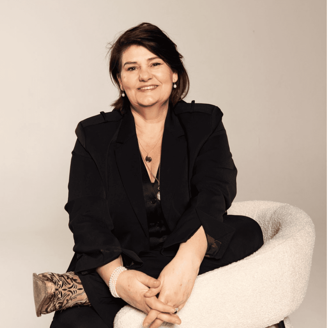 Portretfoto Iacobien Riezebosch