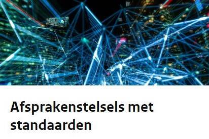 Afsprakenstelsels met standaarden