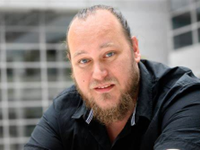 Profielfoto Victor Zuydweg