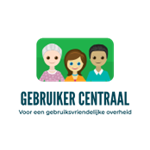 Logo Gebruiker Centraal