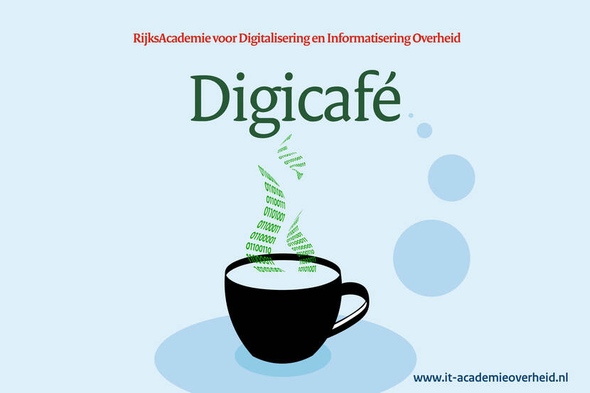 Logo Digicafé