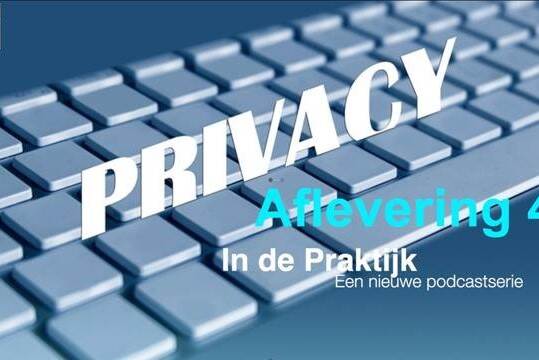 Privacy in de praktijk 4