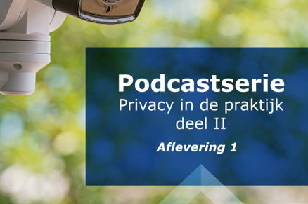 Privacy in de Praktijk II, afl. 1