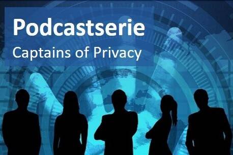 Captains of privacy podcastserie