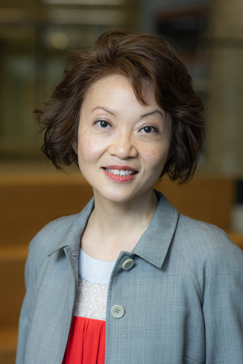 Janet Yuen