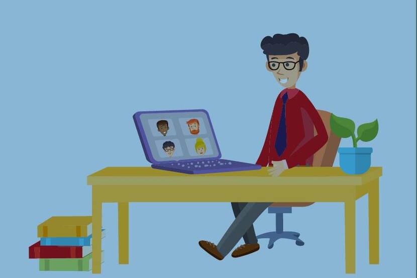 Webinar webex