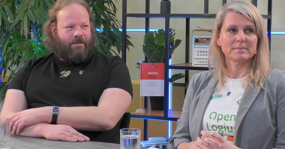 Kijk de webinars over opensourcewerken terug | RijksAcademie voor Digitalisering en Informatisering Overheid